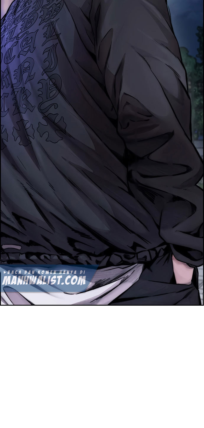 Wind Breaker Chapter 419 Gambar 126