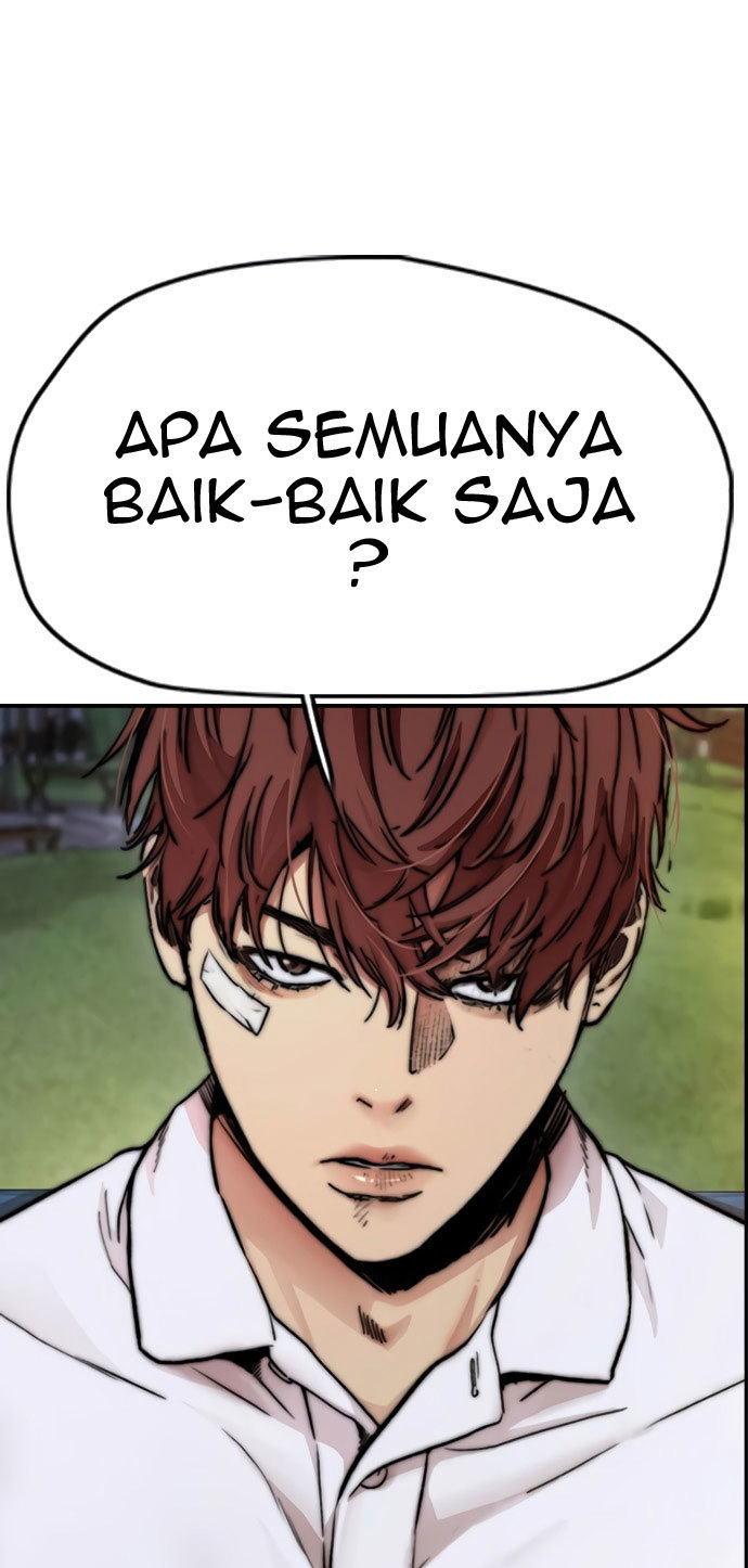 Wind Breaker Chapter 419 Gambar 127