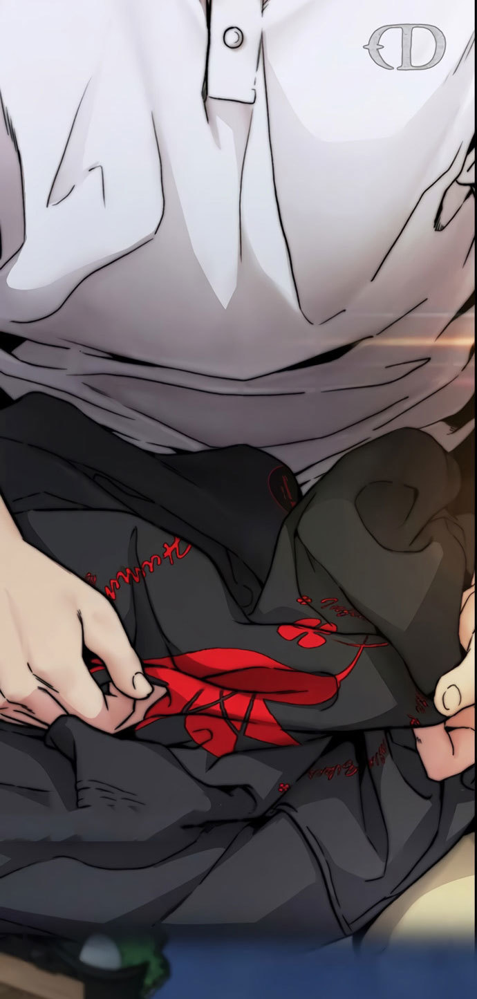 Wind Breaker Chapter 419 Gambar 128