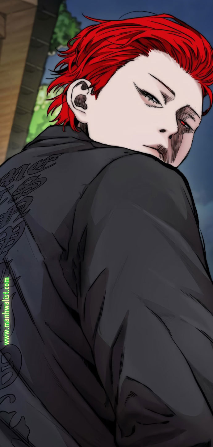 Wind Breaker Chapter 419 Gambar 129