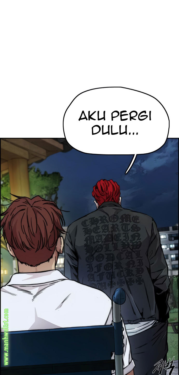 Wind Breaker Chapter 419 Gambar 121