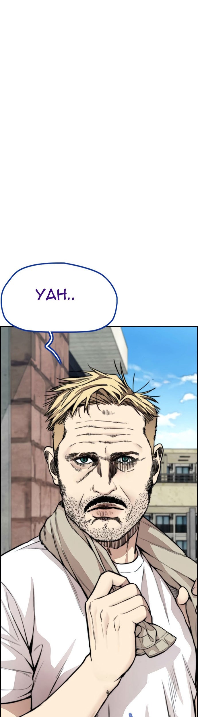 Wind Breaker Chapter 419 Gambar 11