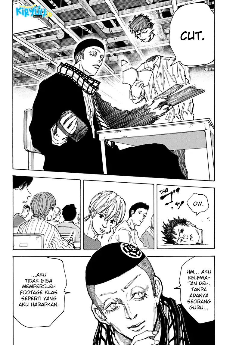 Sakamoto Days Chapter 88 Gambar 13