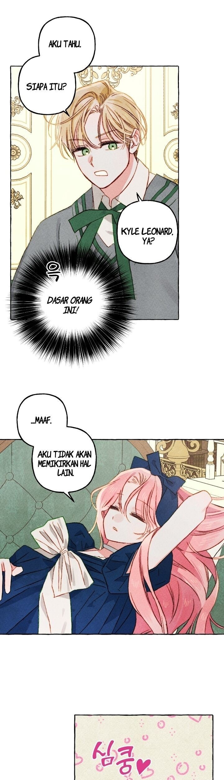 I Raised A Black Dragon Chapter 37 Gambar 28