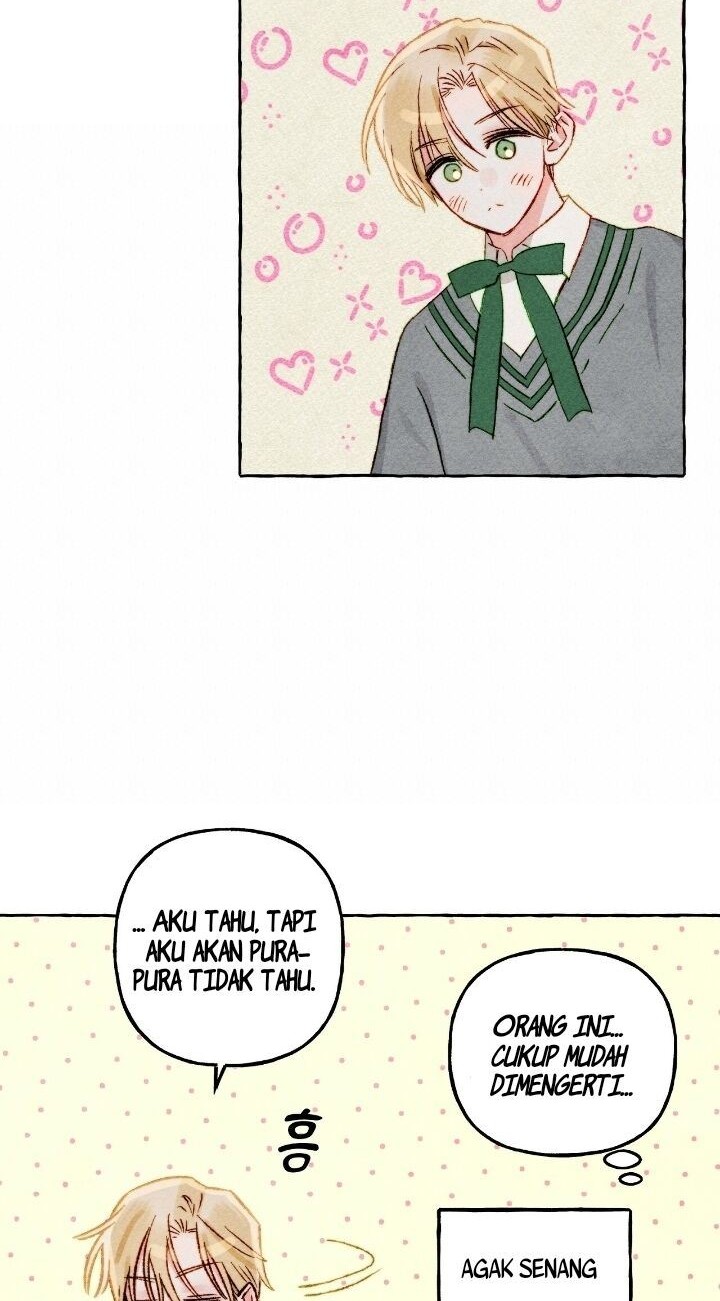 I Raised A Black Dragon Chapter 37 Gambar 29