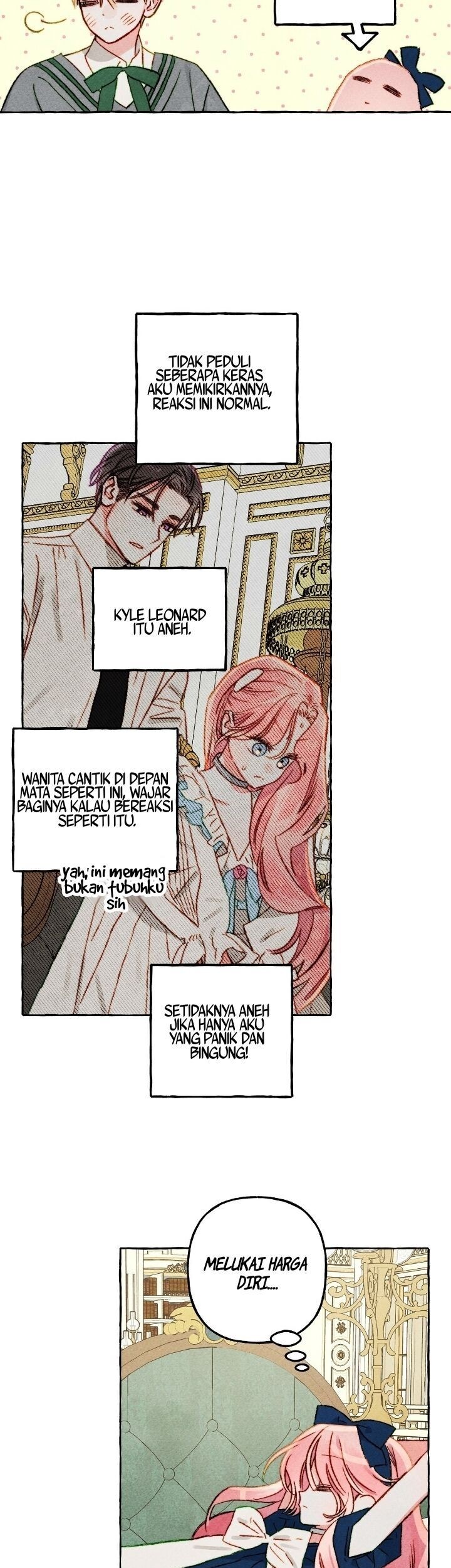 I Raised A Black Dragon Chapter 37 Gambar 30