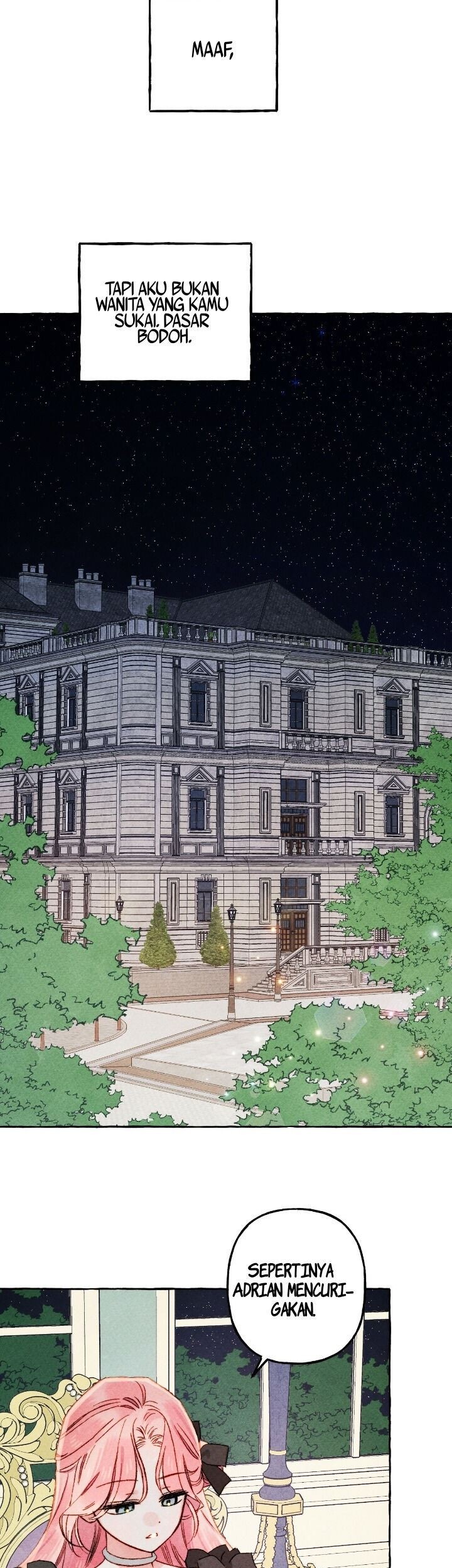 I Raised A Black Dragon Chapter 37 Gambar 34