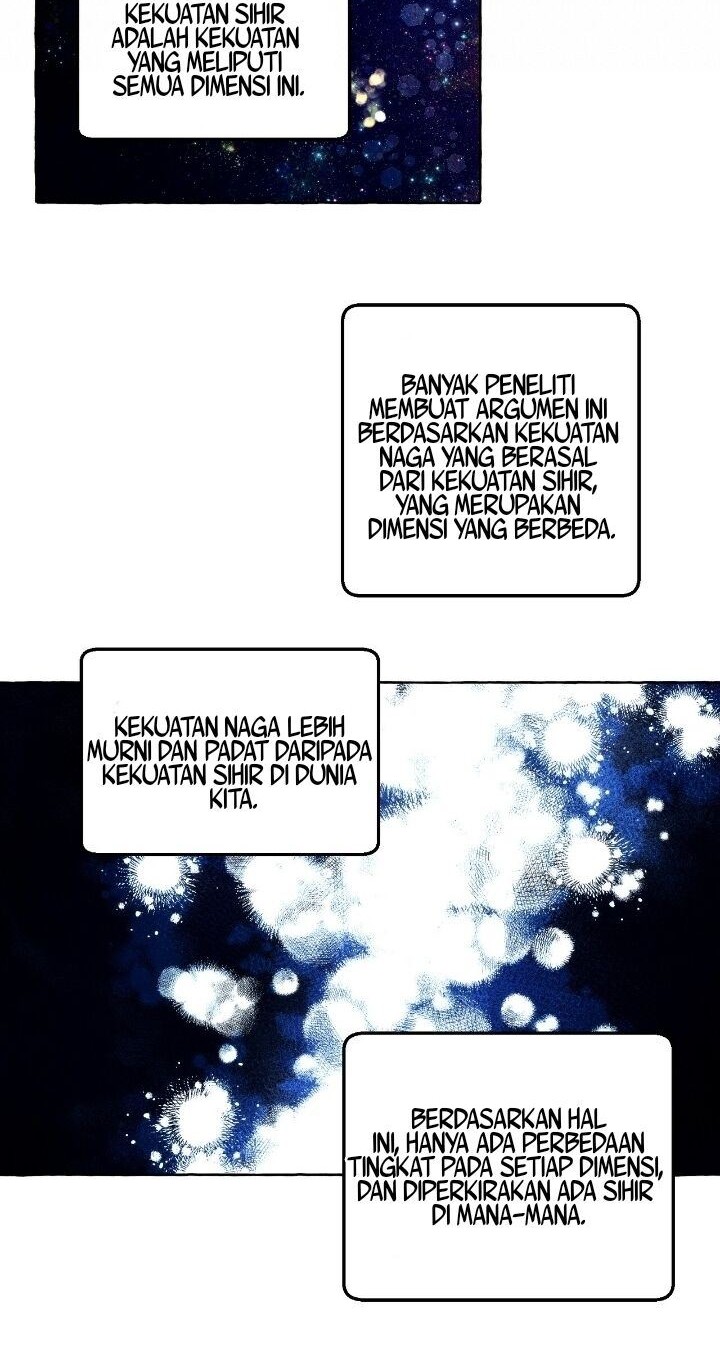 I Raised A Black Dragon Chapter 37 Gambar 19