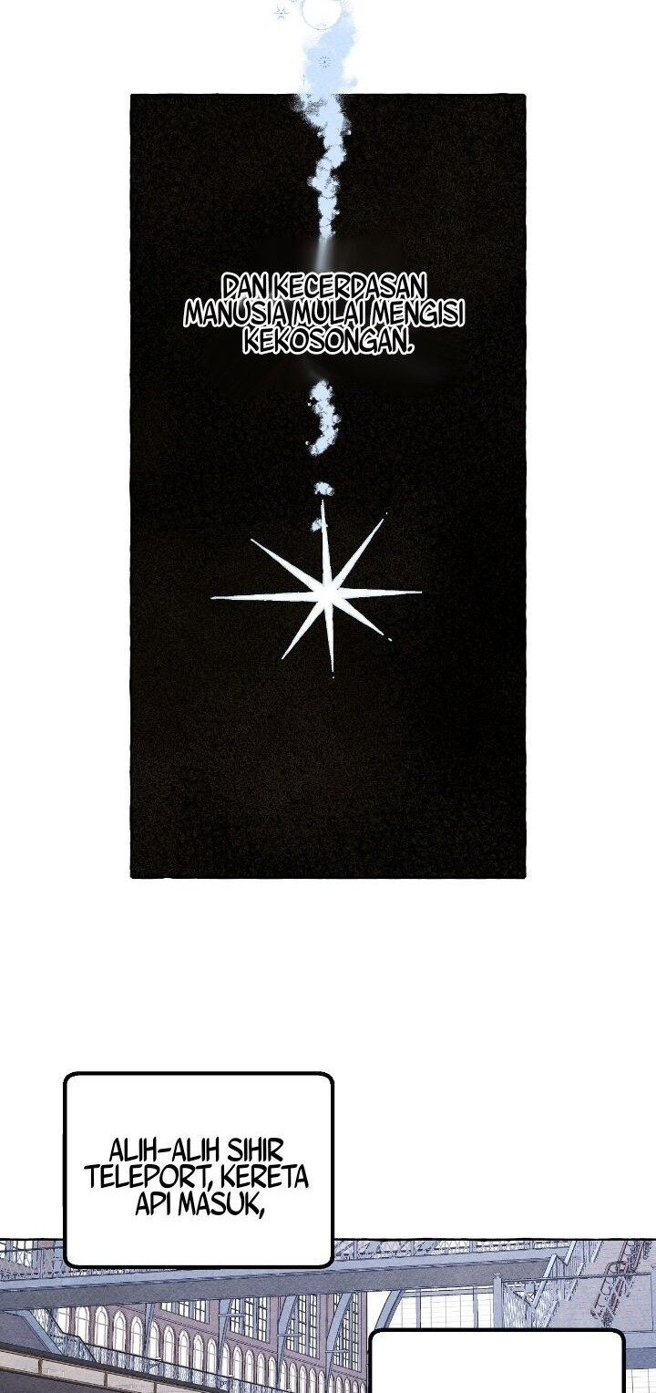 I Raised A Black Dragon Chapter 37 Gambar 21