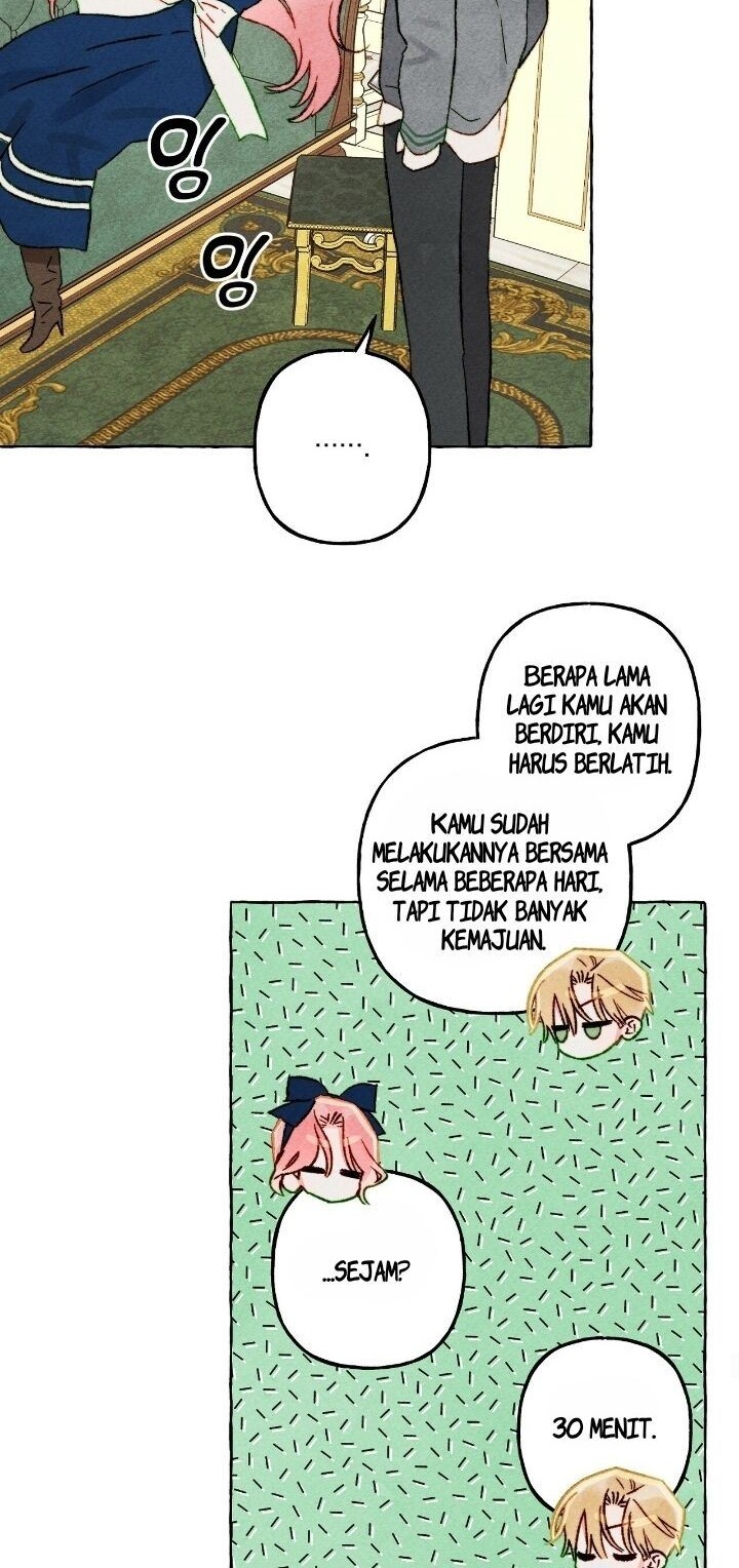 I Raised A Black Dragon Chapter 37 Gambar 25