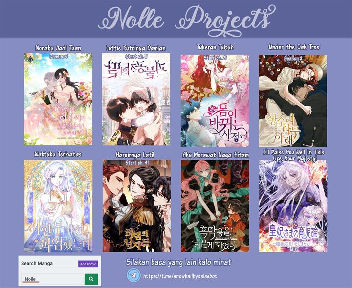 I Raised A Black Dragon Chapter 37 Gambar 45