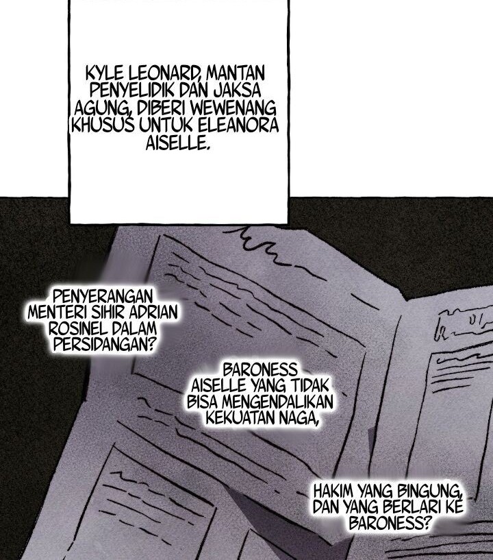 I Raised A Black Dragon Chapter 37 Gambar 3