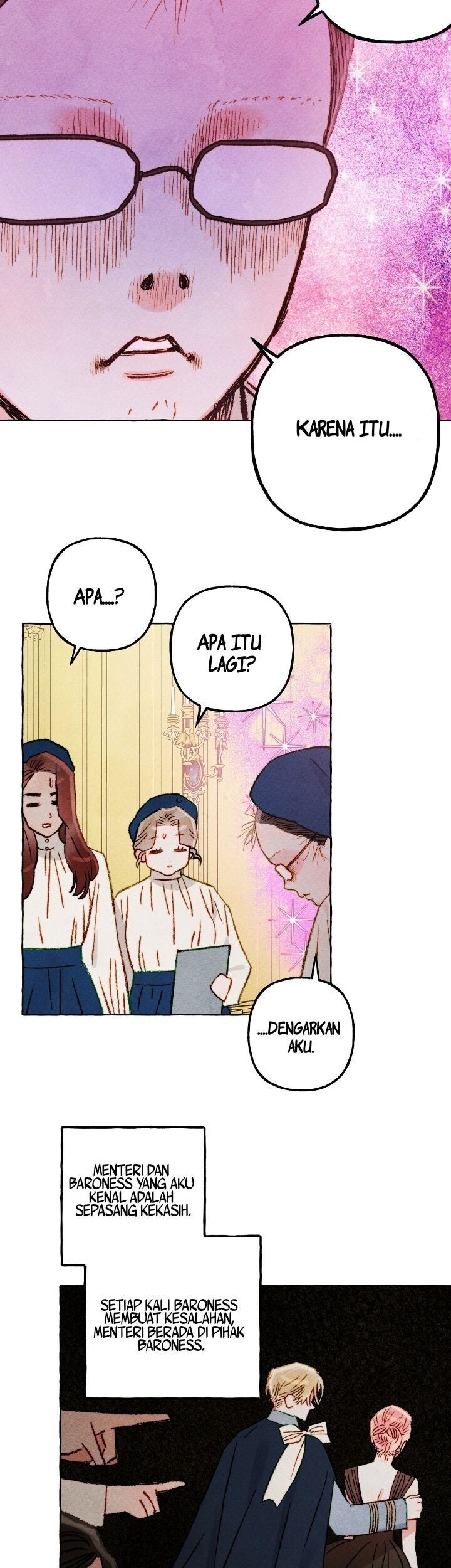 I Raised A Black Dragon Chapter 37 Gambar 10