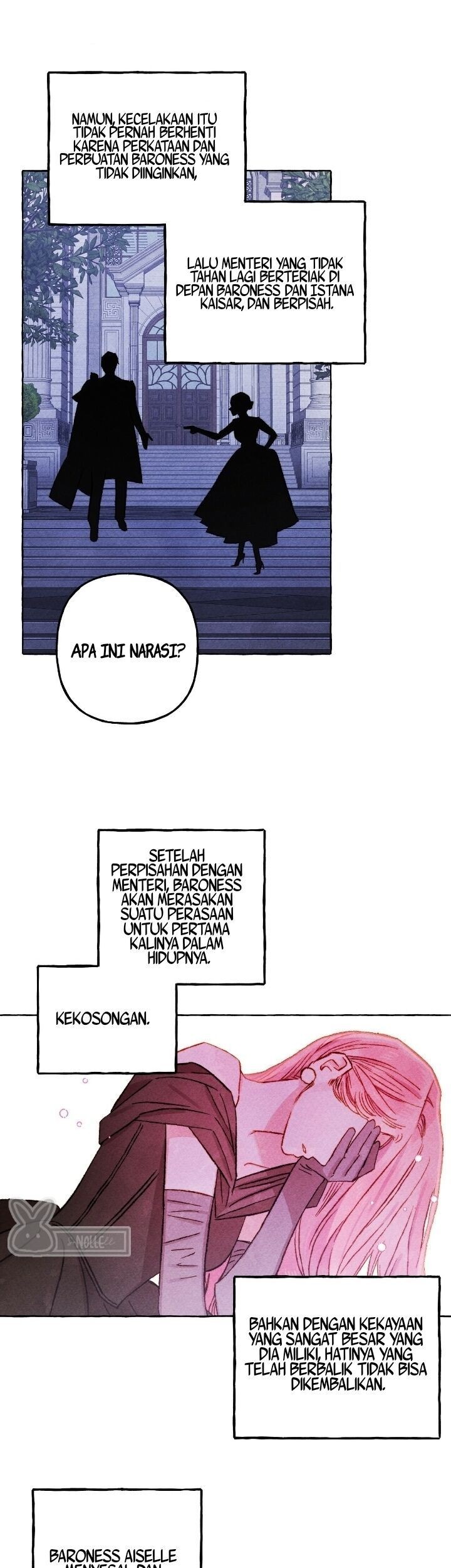 I Raised A Black Dragon Chapter 37 Gambar 12