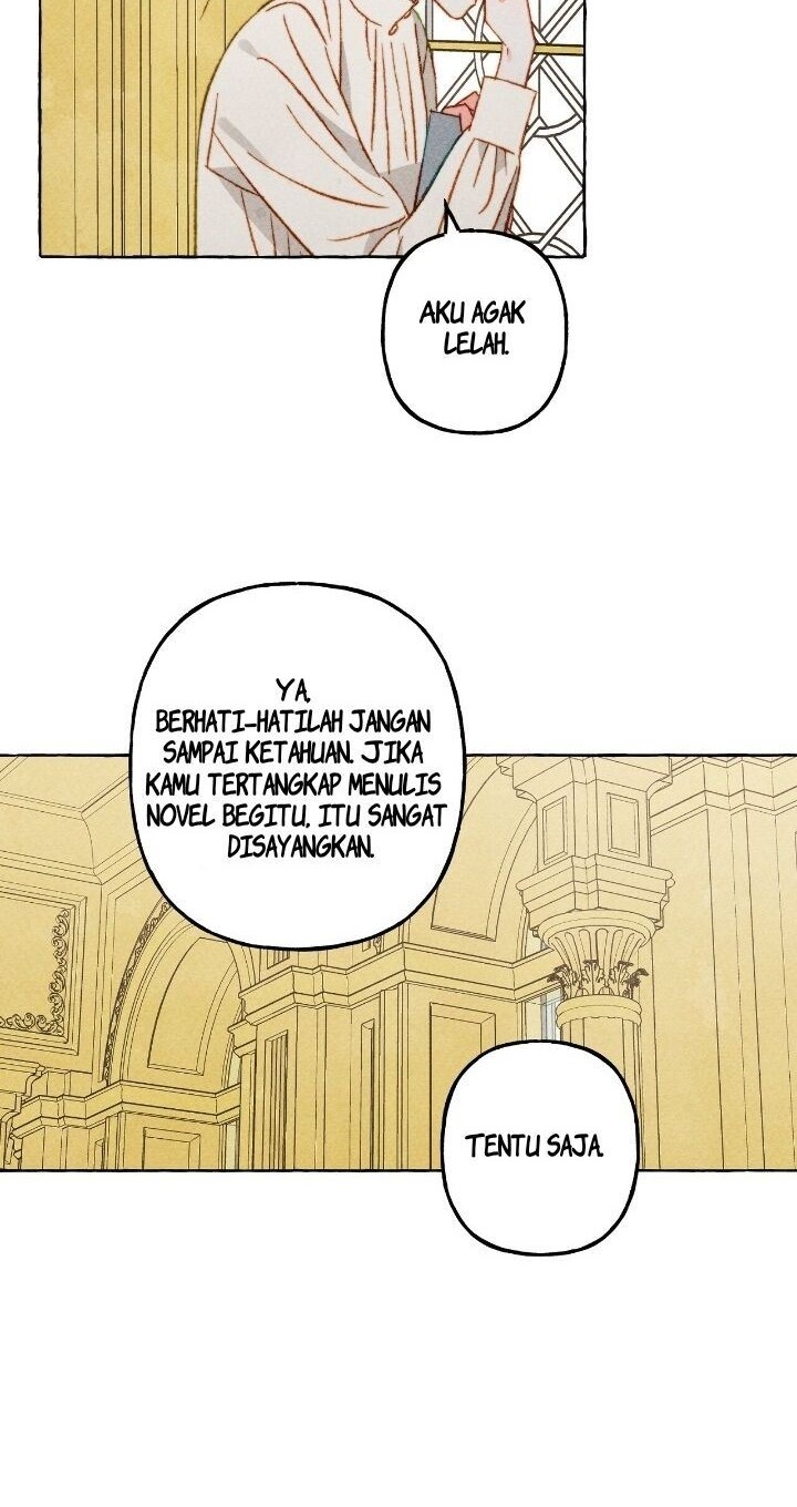 I Raised A Black Dragon Chapter 37 Gambar 17