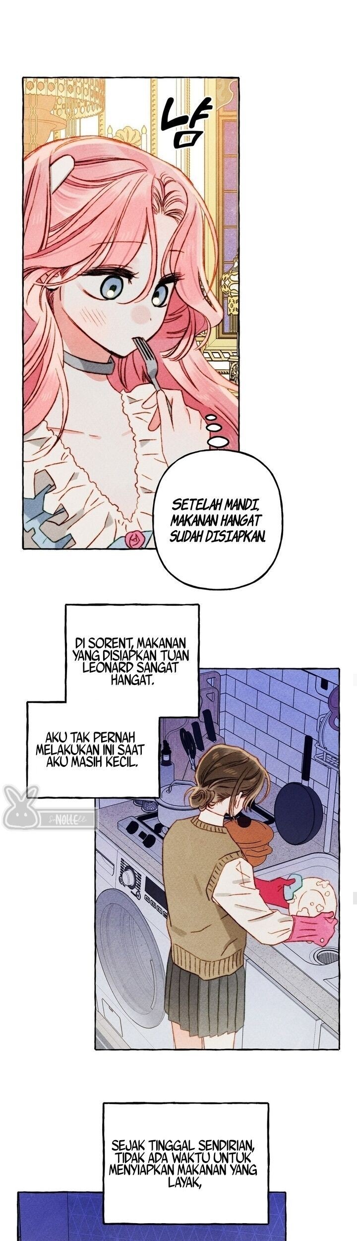 I Raised A Black Dragon Chapter 36 Gambar 26