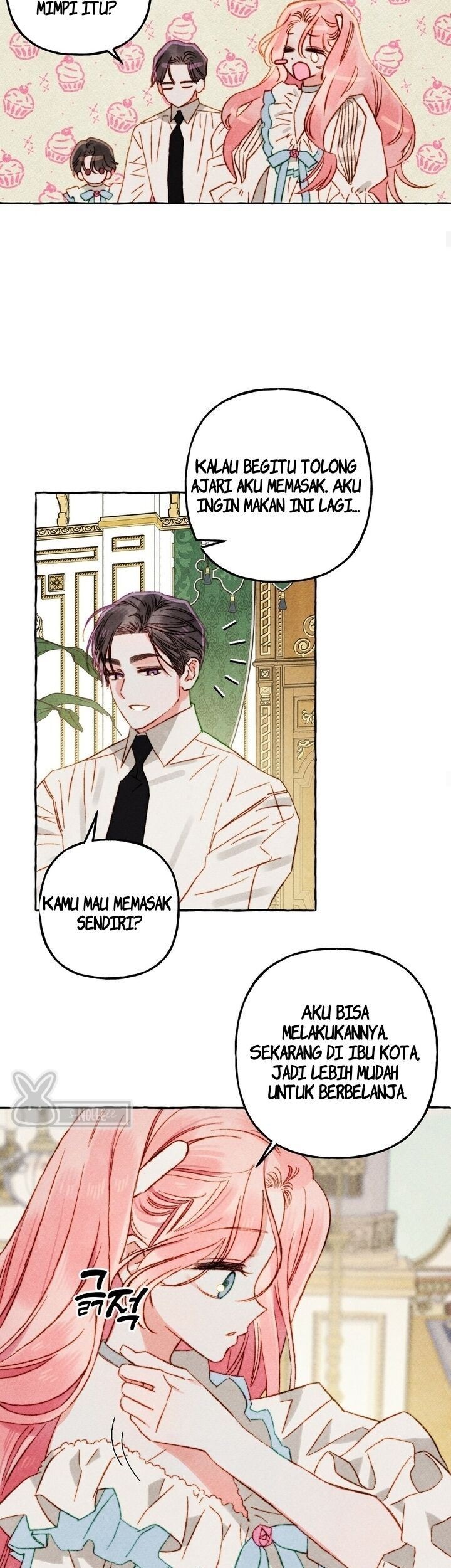 I Raised A Black Dragon Chapter 36 Gambar 30