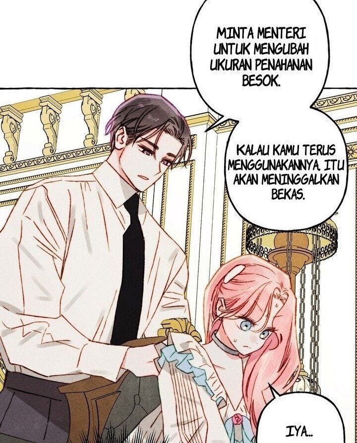 I Raised A Black Dragon Chapter 36 Gambar 37