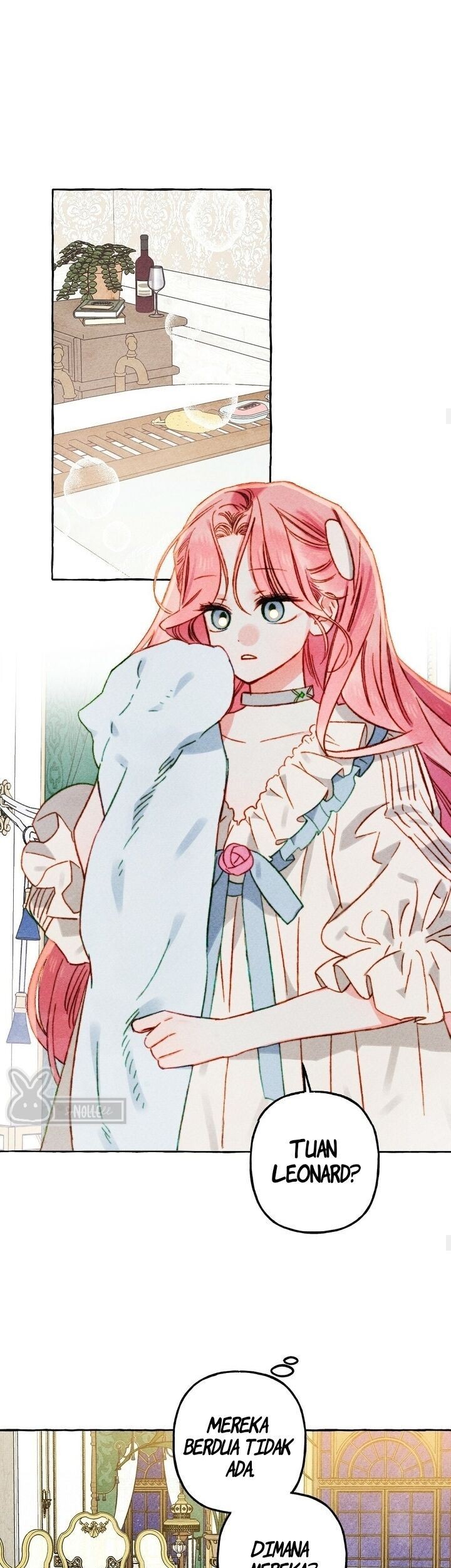 I Raised A Black Dragon Chapter 36 Gambar 20