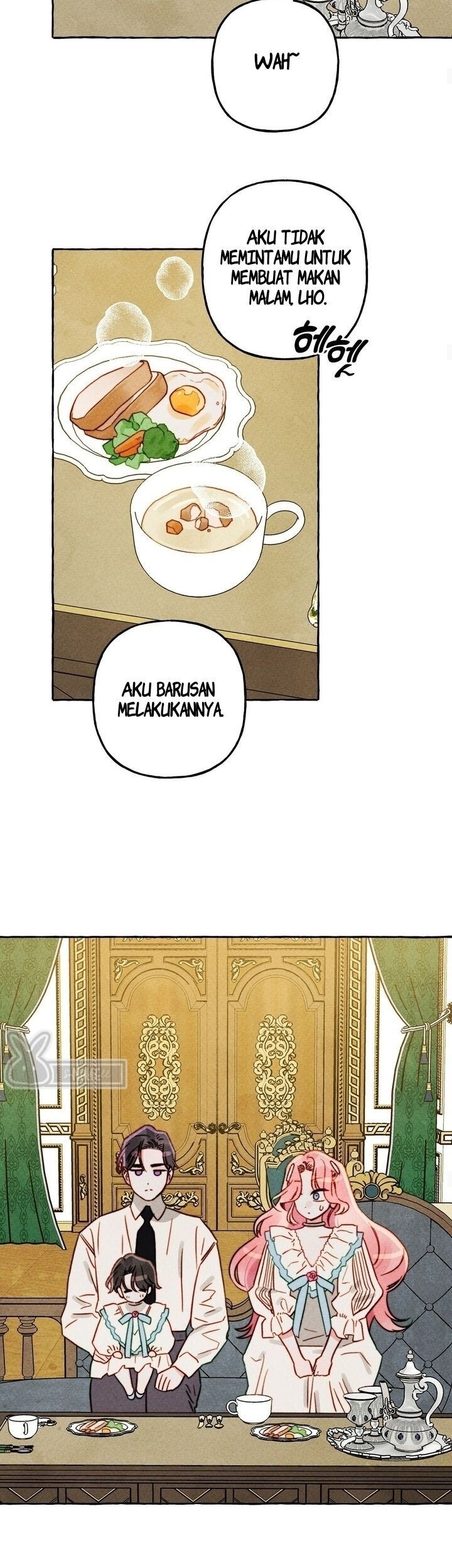 I Raised A Black Dragon Chapter 36 Gambar 24