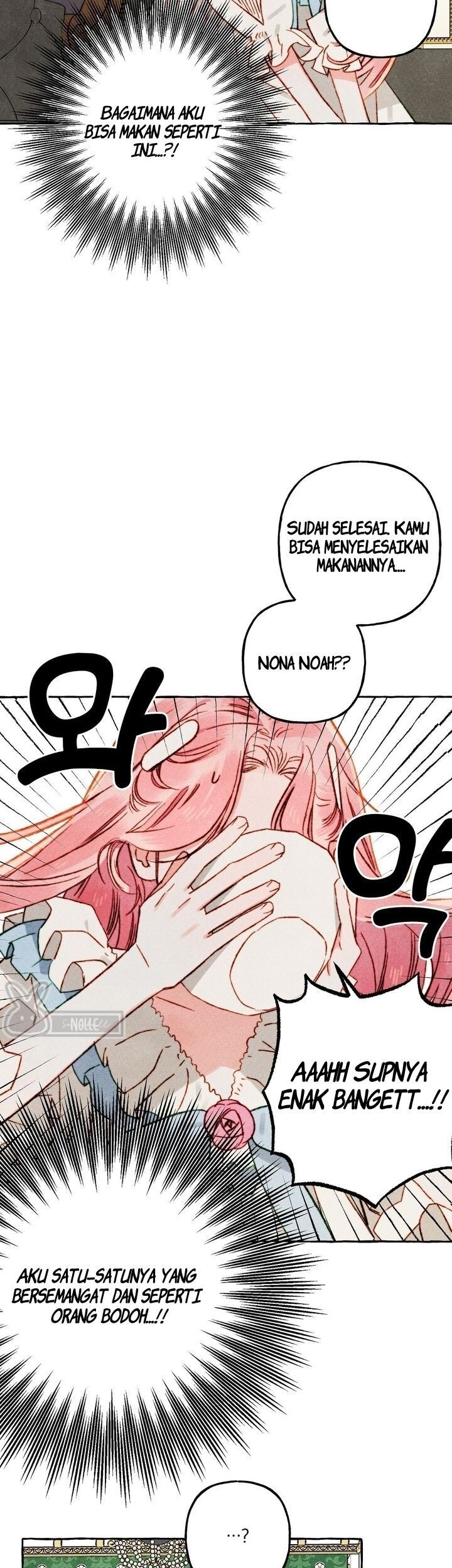 I Raised A Black Dragon Chapter 36 Gambar 38