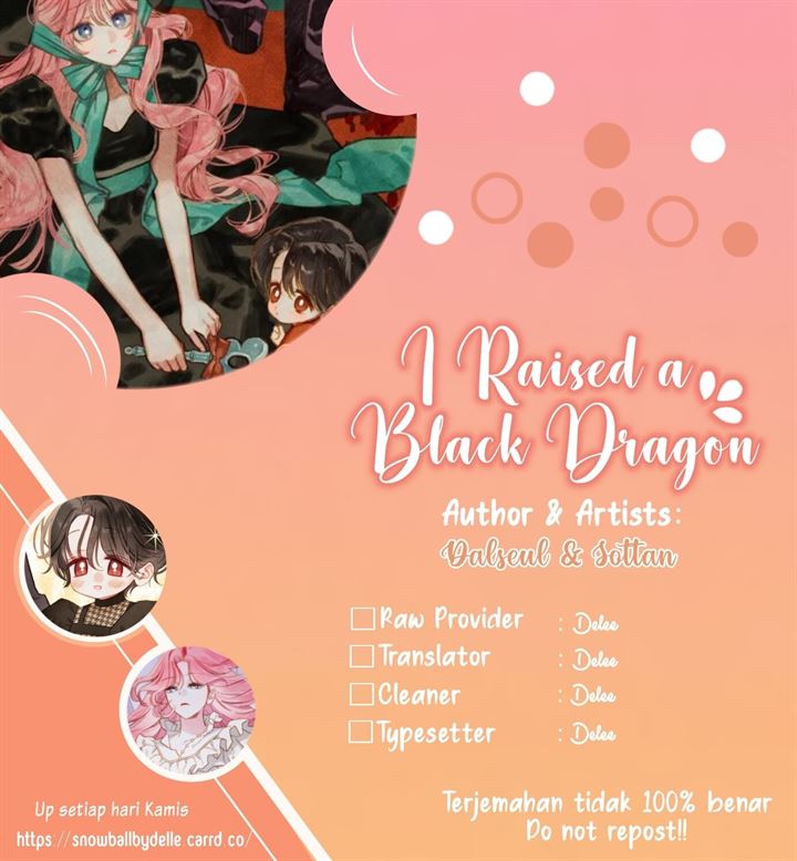I Raised A Black Dragon Chapter 36 Gambar 42