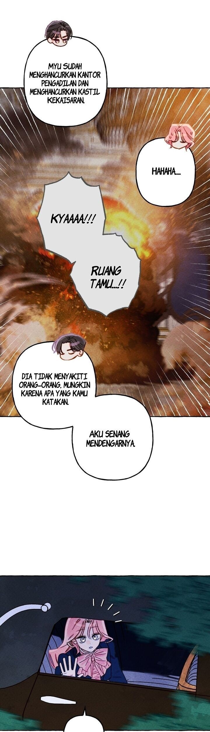 I Raised A Black Dragon Chapter 36 Gambar 10