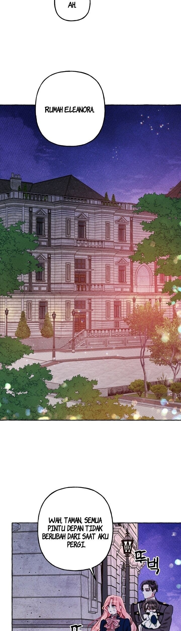 I Raised A Black Dragon Chapter 36 Gambar 12