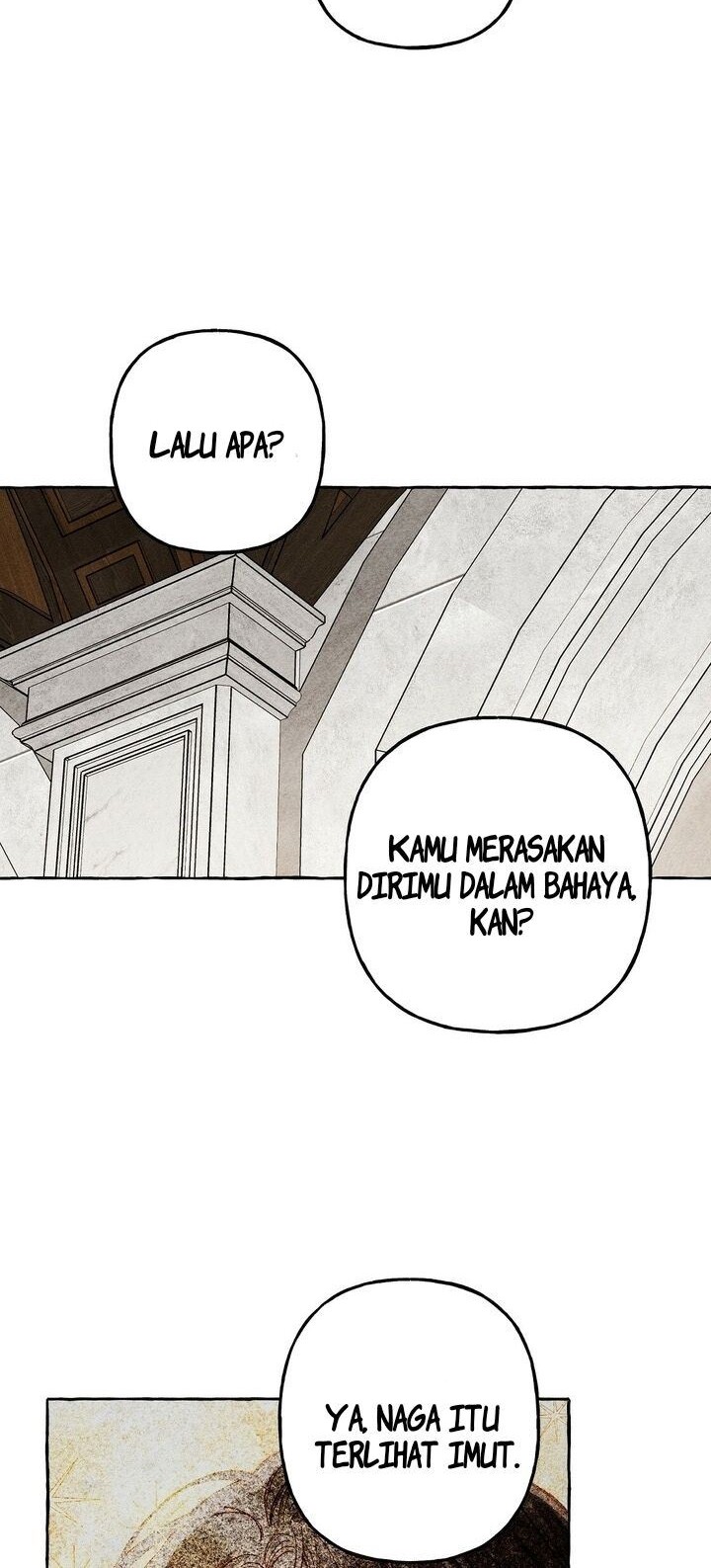 I Raised A Black Dragon Chapter 35 Gambar 29