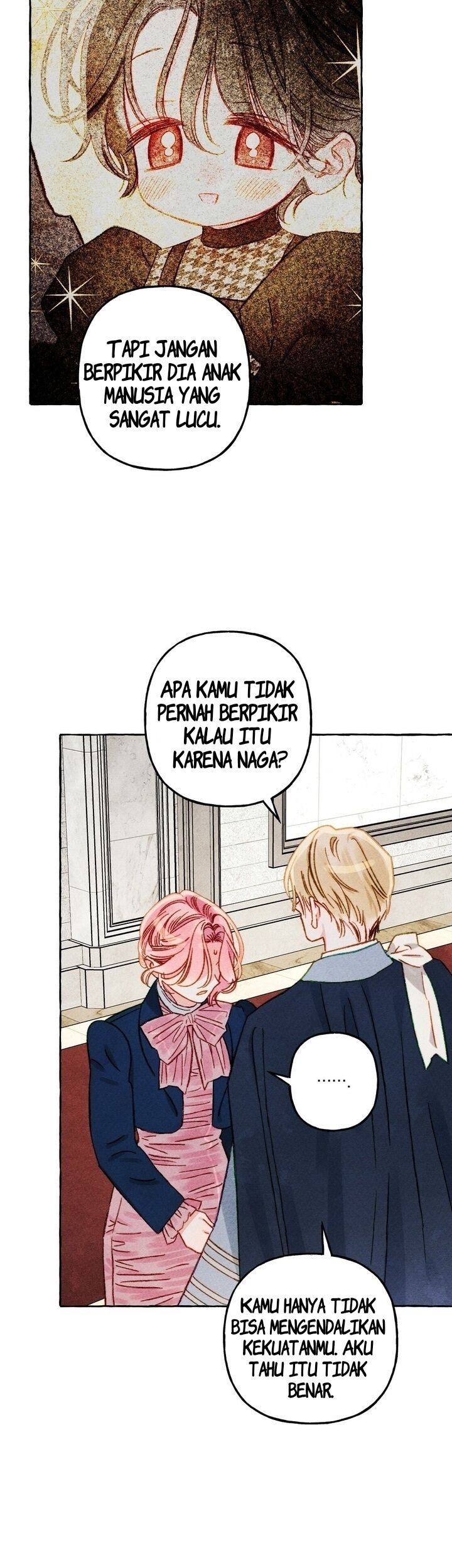 I Raised A Black Dragon Chapter 35 Gambar 30