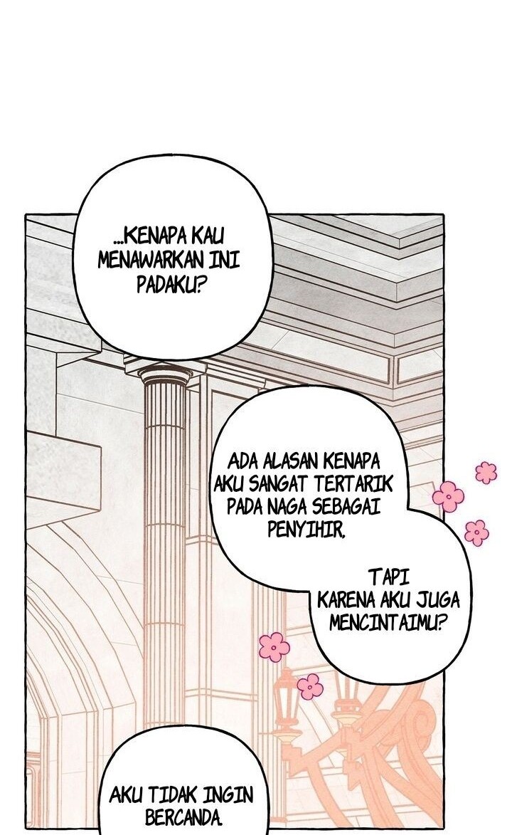 I Raised A Black Dragon Chapter 35 Gambar 35