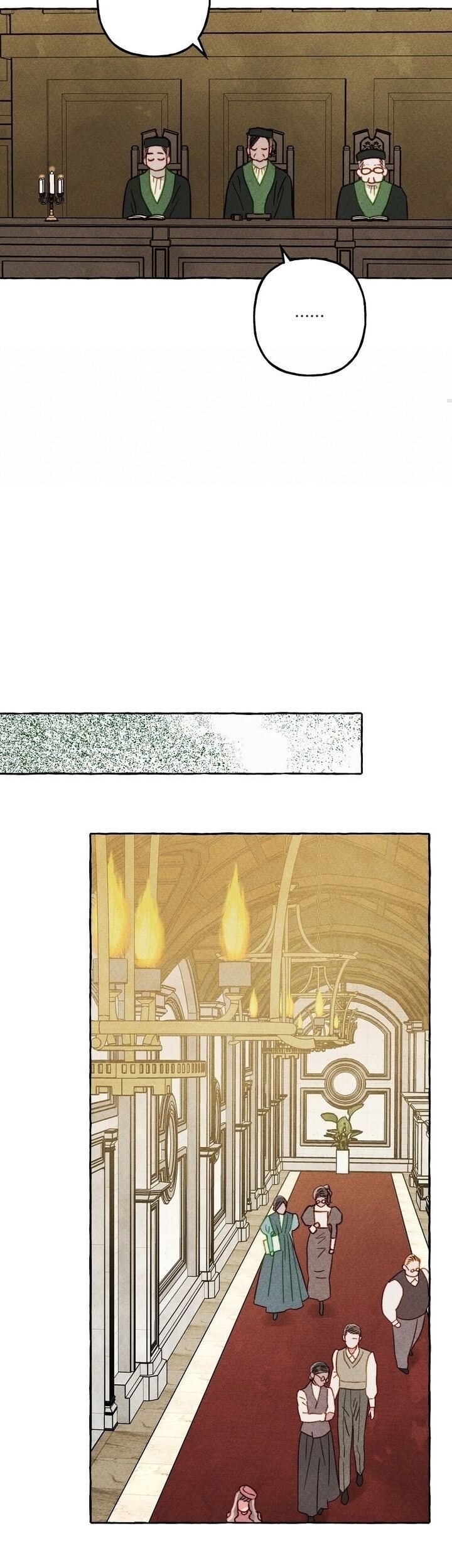 I Raised A Black Dragon Chapter 35 Gambar 20