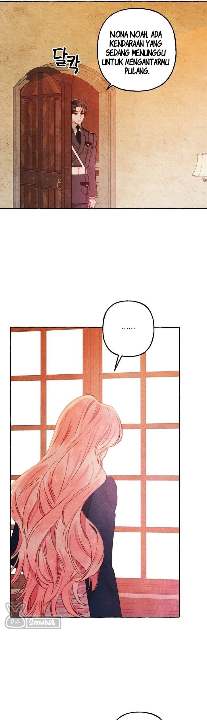 I Raised A Black Dragon Chapter 35 Gambar 38