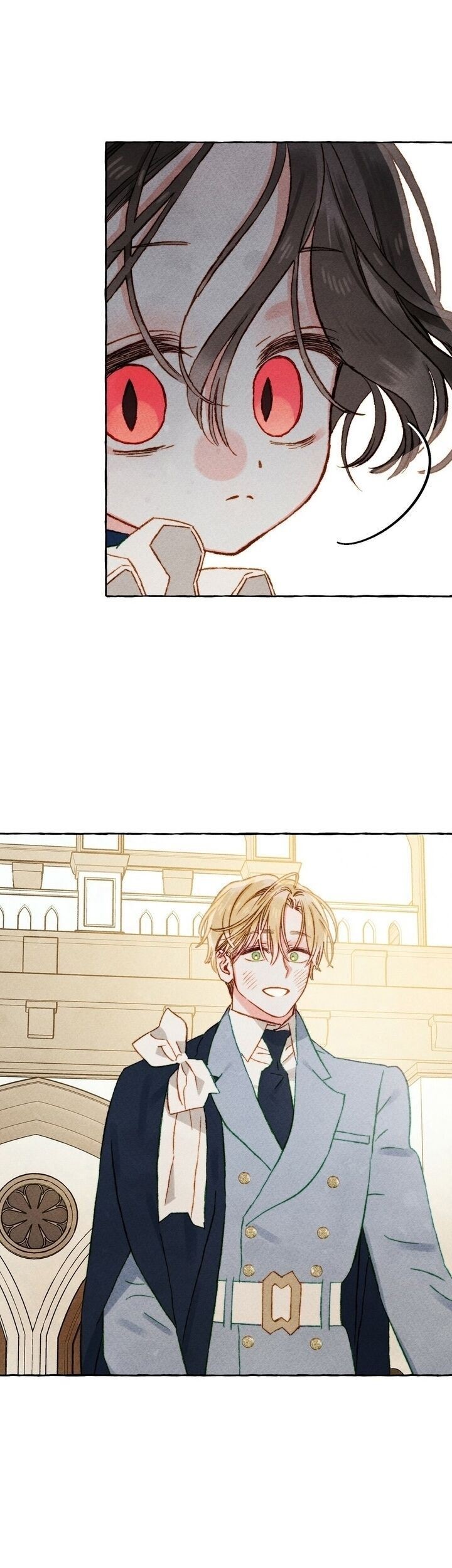 I Raised A Black Dragon Chapter 35 Gambar 10