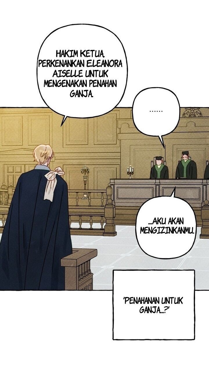 I Raised A Black Dragon Chapter 35 Gambar 13