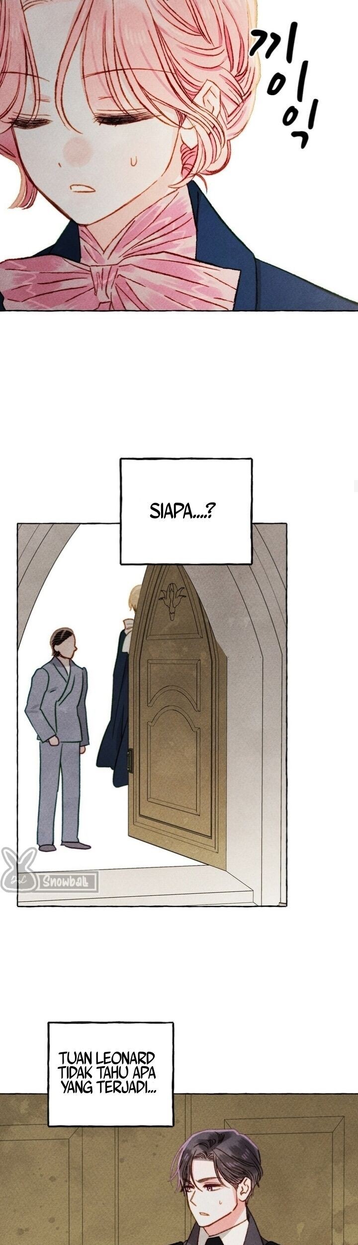 I Raised A Black Dragon Chapter 34 Gambar 30