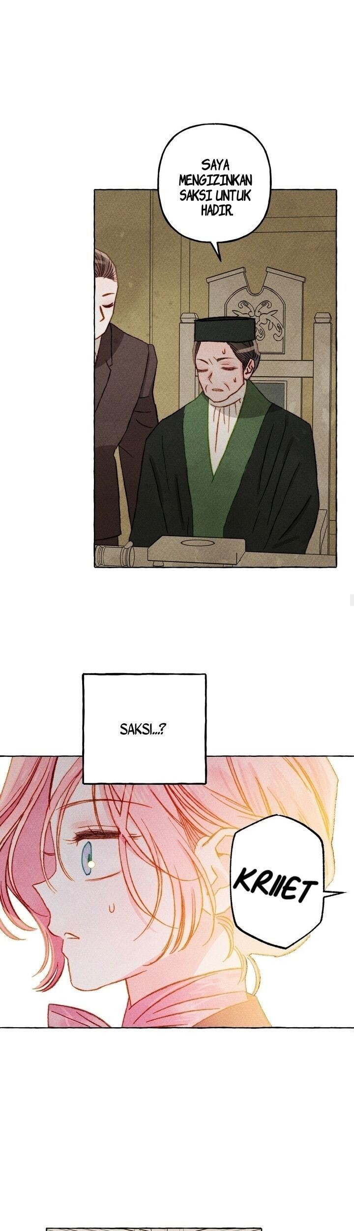 I Raised A Black Dragon Chapter 34 Gambar 34