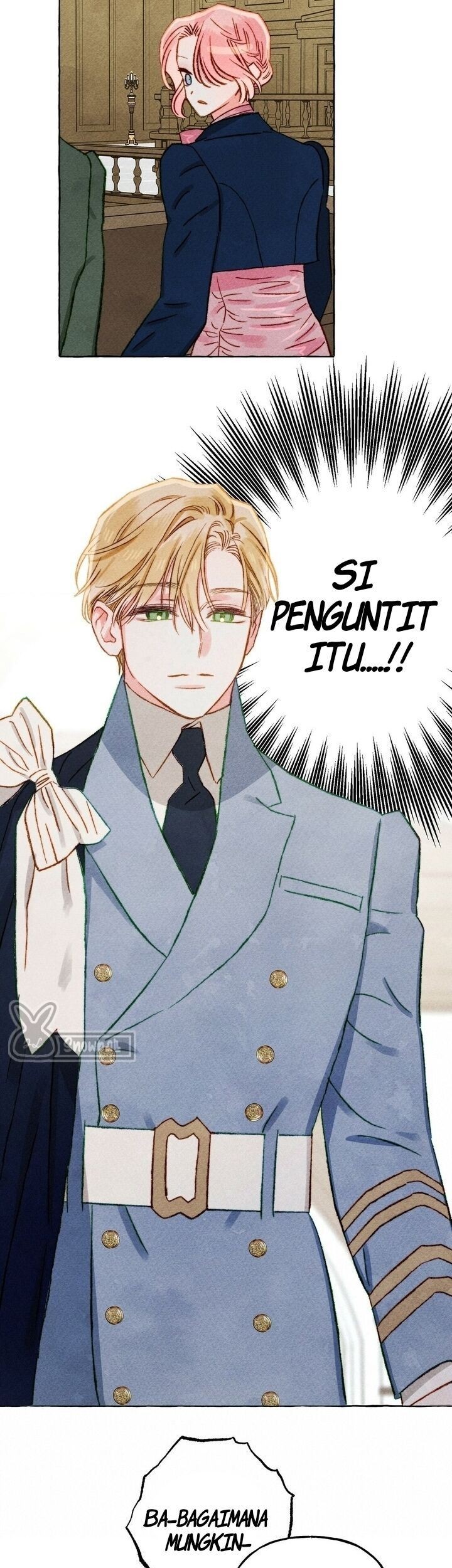 I Raised A Black Dragon Chapter 34 Gambar 36