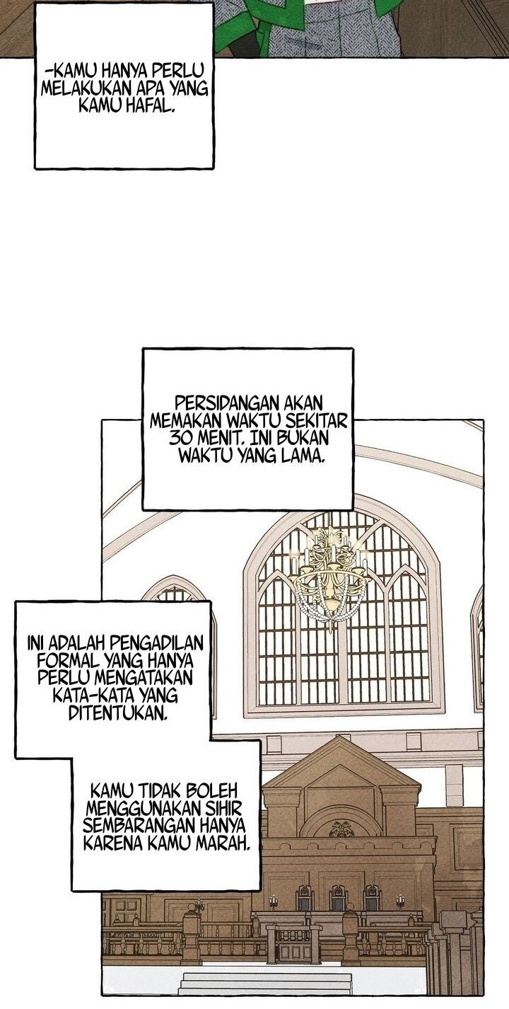 I Raised A Black Dragon Chapter 34 Gambar 19