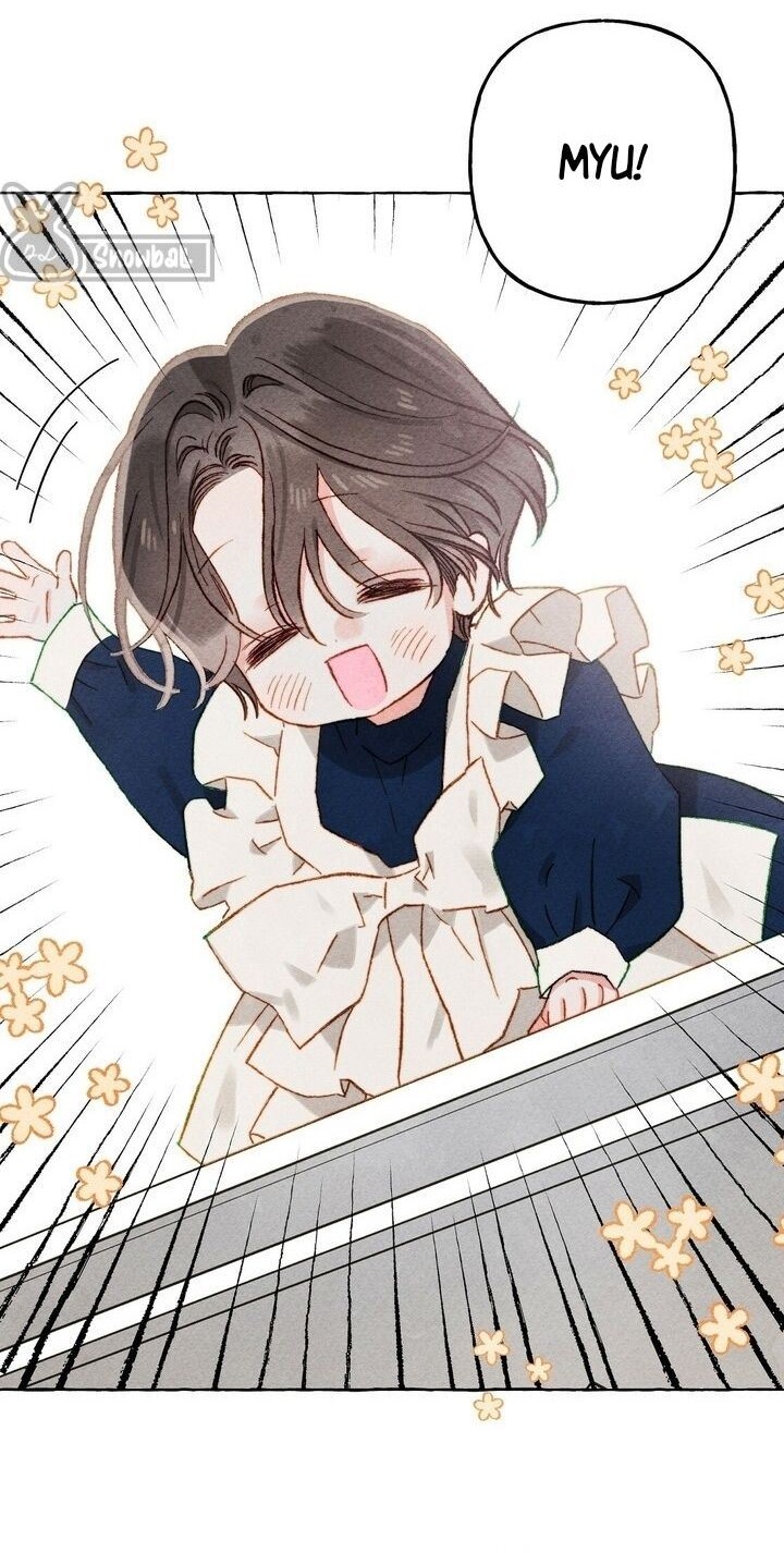 I Raised A Black Dragon Chapter 34 Gambar 21