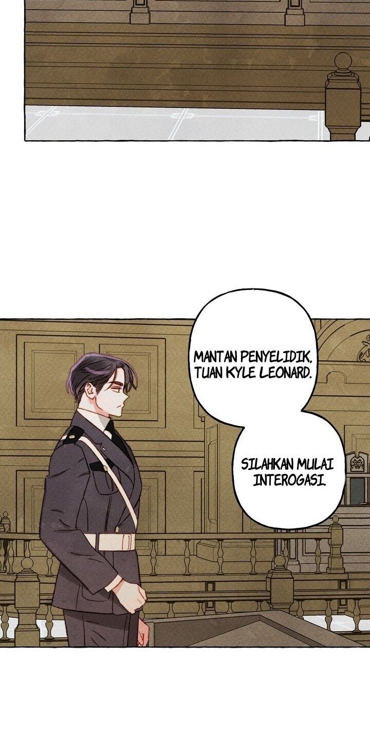 I Raised A Black Dragon Chapter 34 Gambar 23