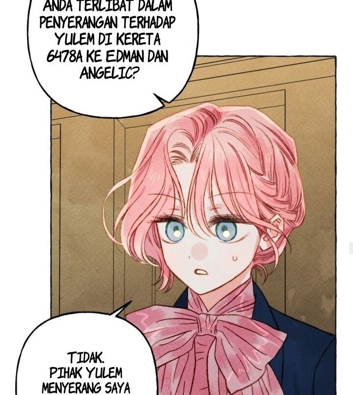 I Raised A Black Dragon Chapter 34 Gambar 25