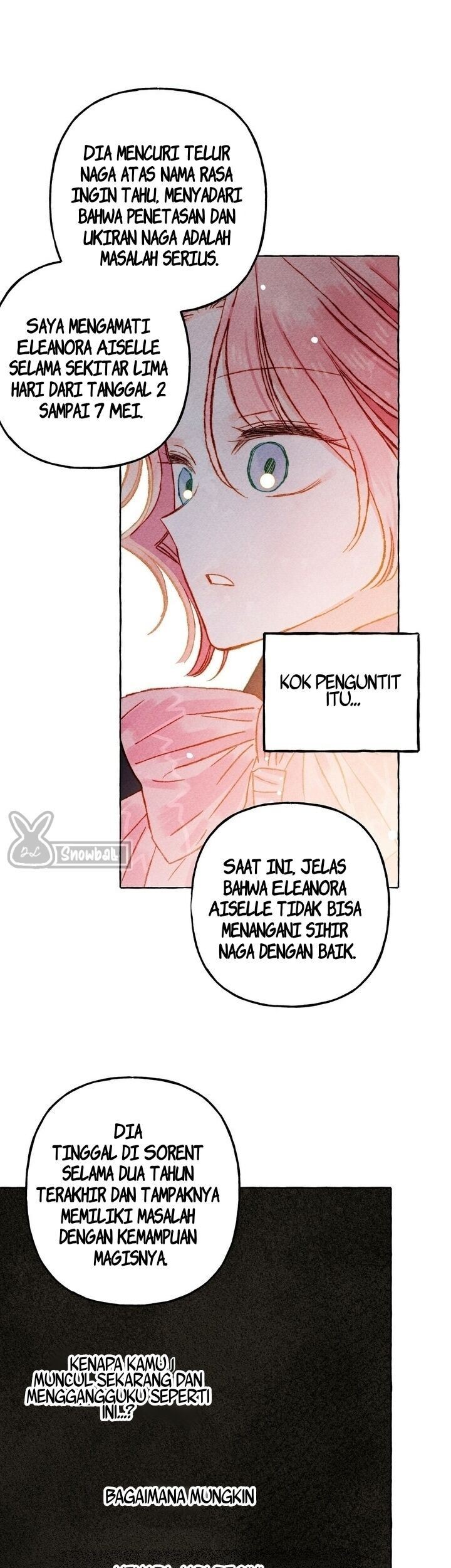 I Raised A Black Dragon Chapter 34 Gambar 40