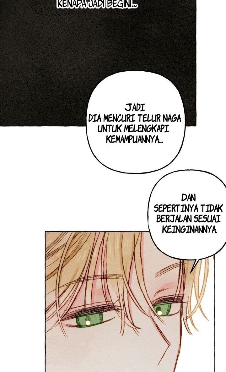 I Raised A Black Dragon Chapter 34 Gambar 41