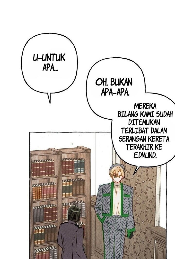 I Raised A Black Dragon Chapter 34 Gambar 9