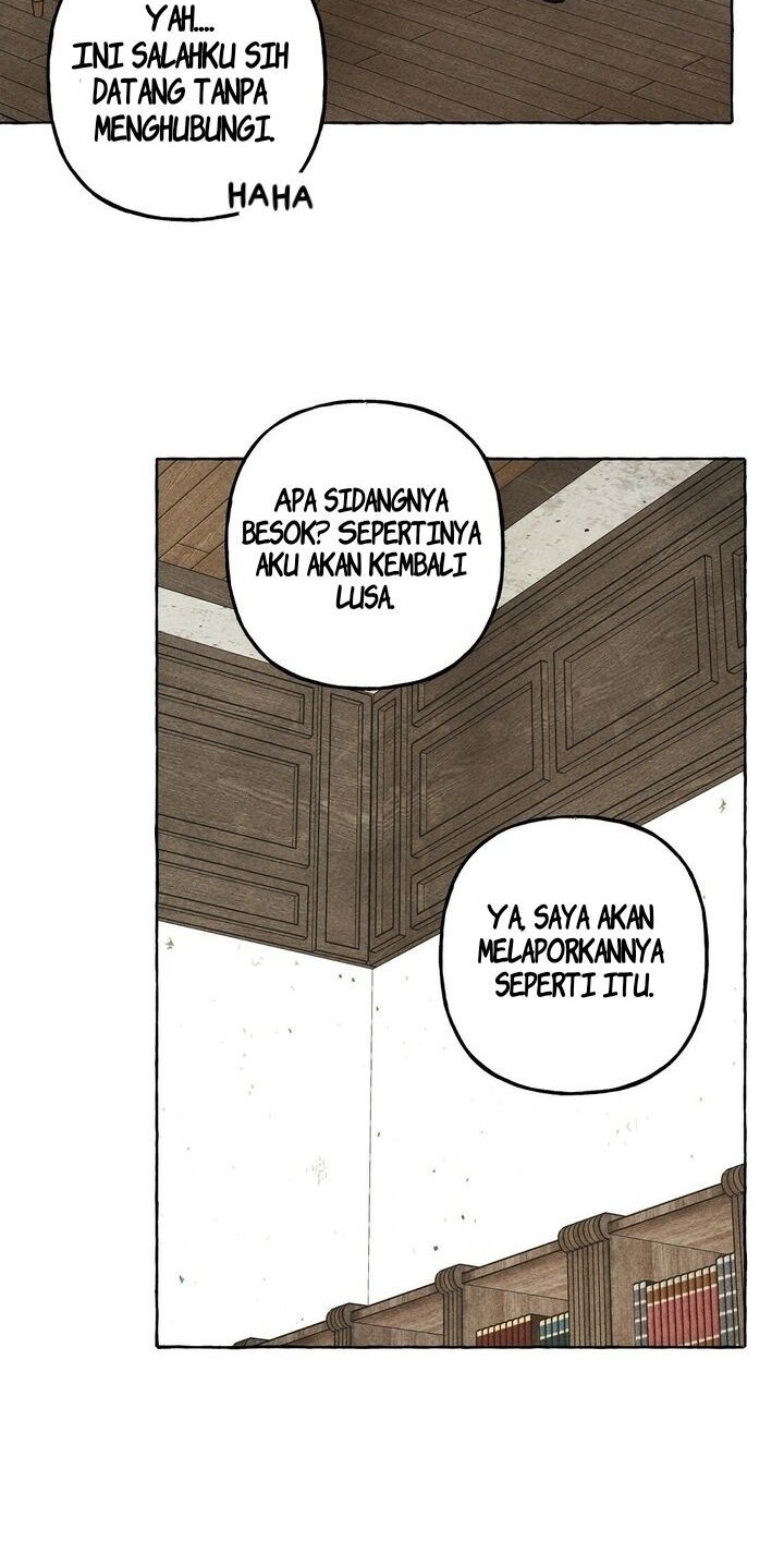 I Raised A Black Dragon Chapter 34 Gambar 17