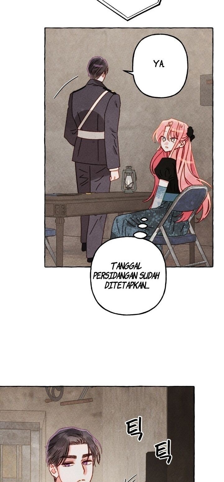 I Raised A Black Dragon Chapter 32 Gambar 29