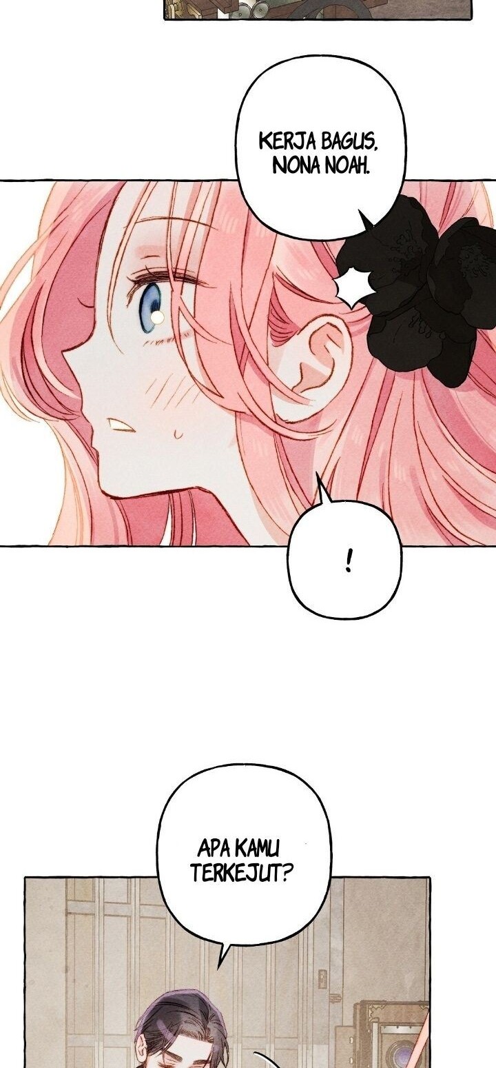 I Raised A Black Dragon Chapter 32 Gambar 31