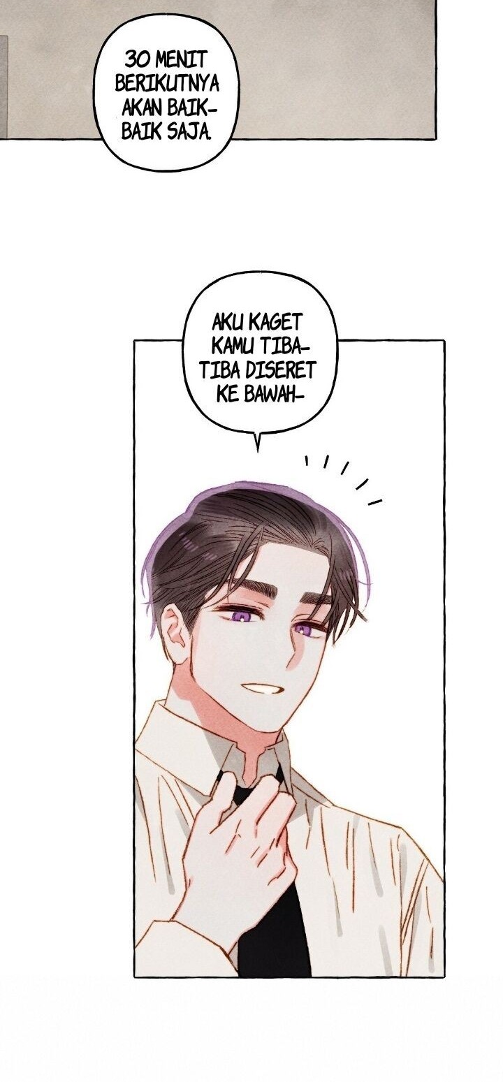 I Raised A Black Dragon Chapter 32 Gambar 33