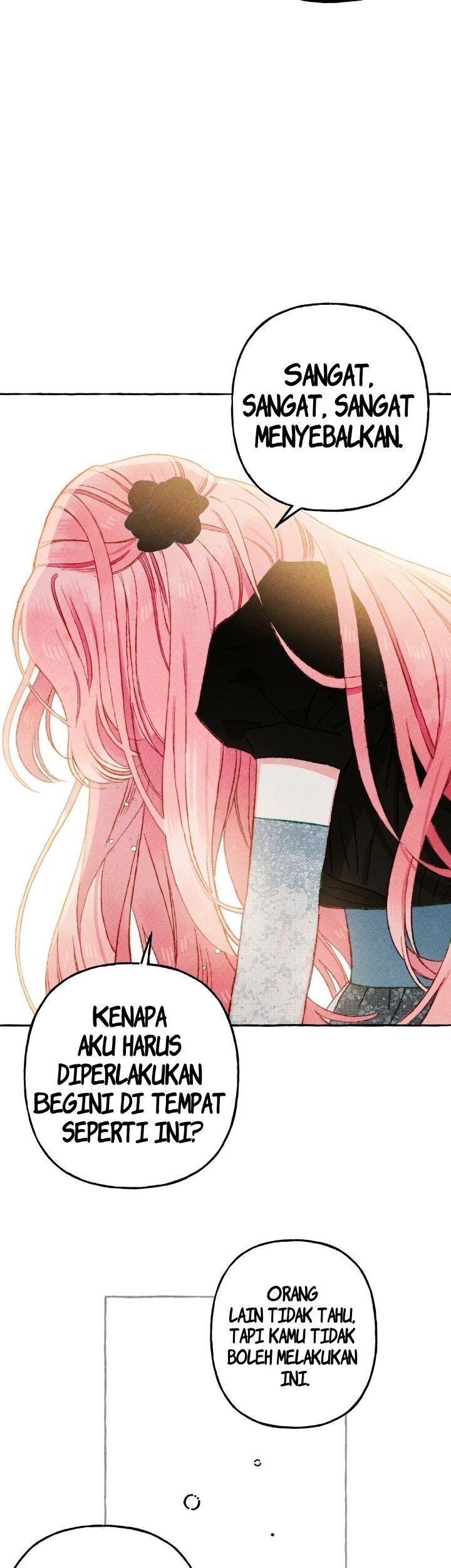 I Raised A Black Dragon Chapter 32 Gambar 36